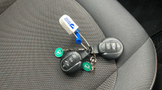 MINI Hatchback 1.5 Cooper 5dr Petrol Hatchback